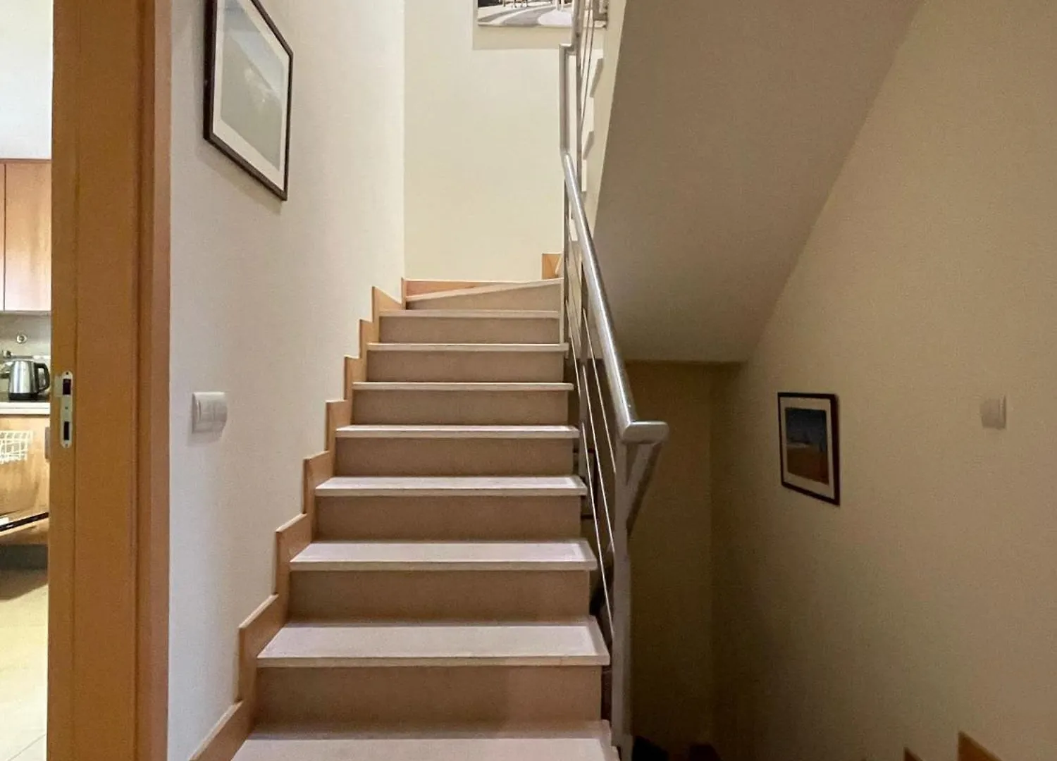 Vila No14 Lote B, Quinta Da Belavista Luz Prázdninový dům