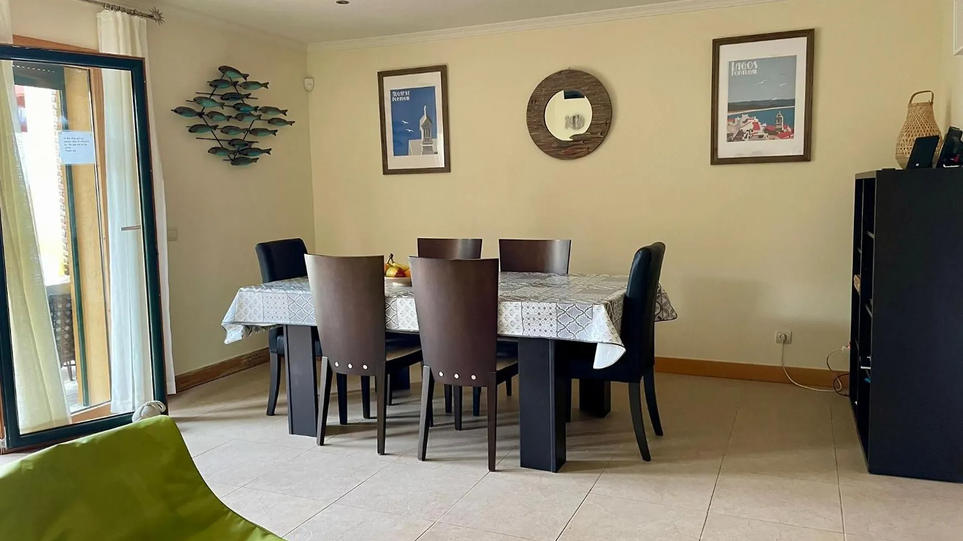 Vila No14 Lote B, Quinta Da Belavista Luz Portugalsko