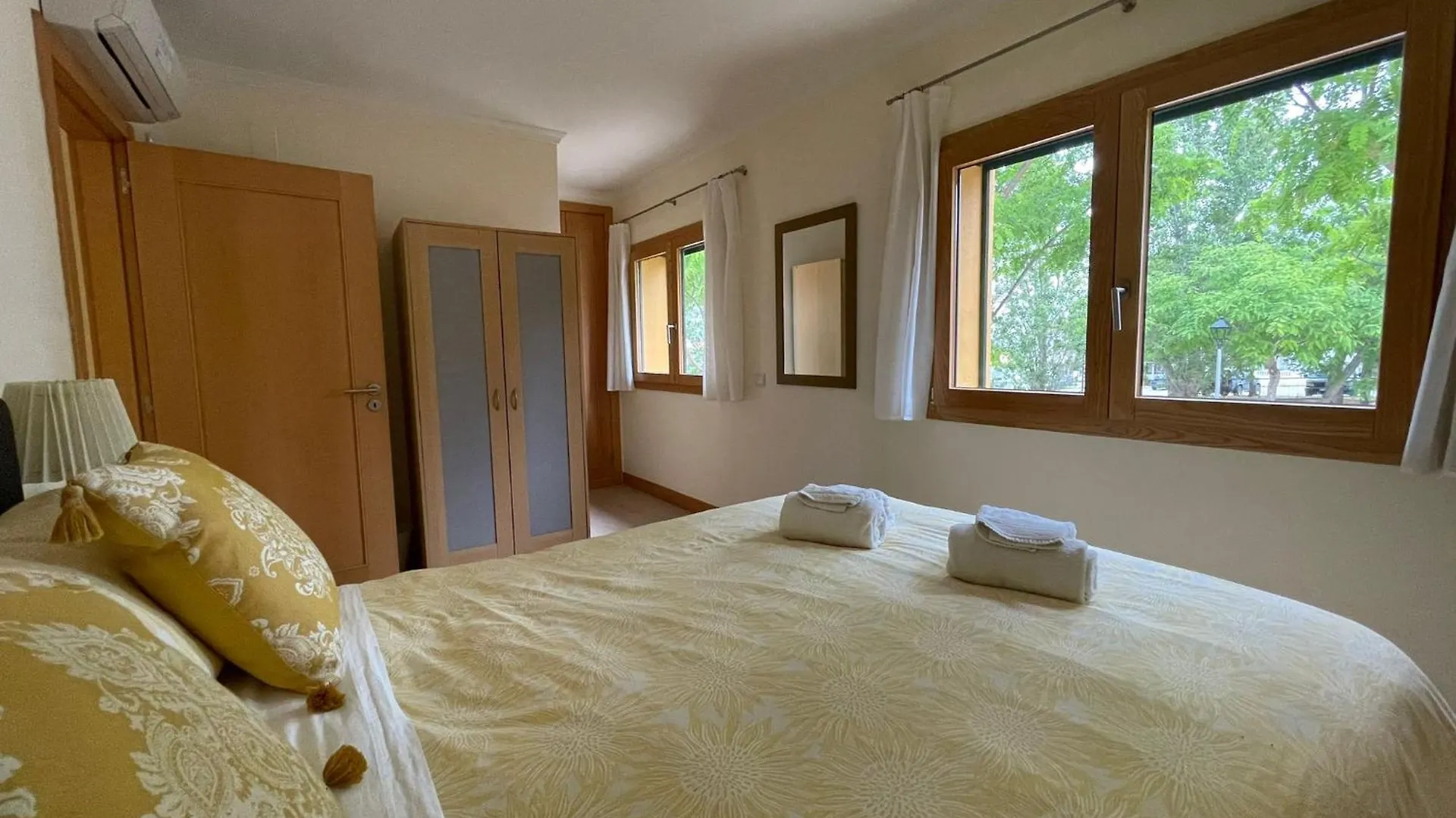 Villa No14 Lote B, Quinta Da Belavista Luz 0*,  Portugal
