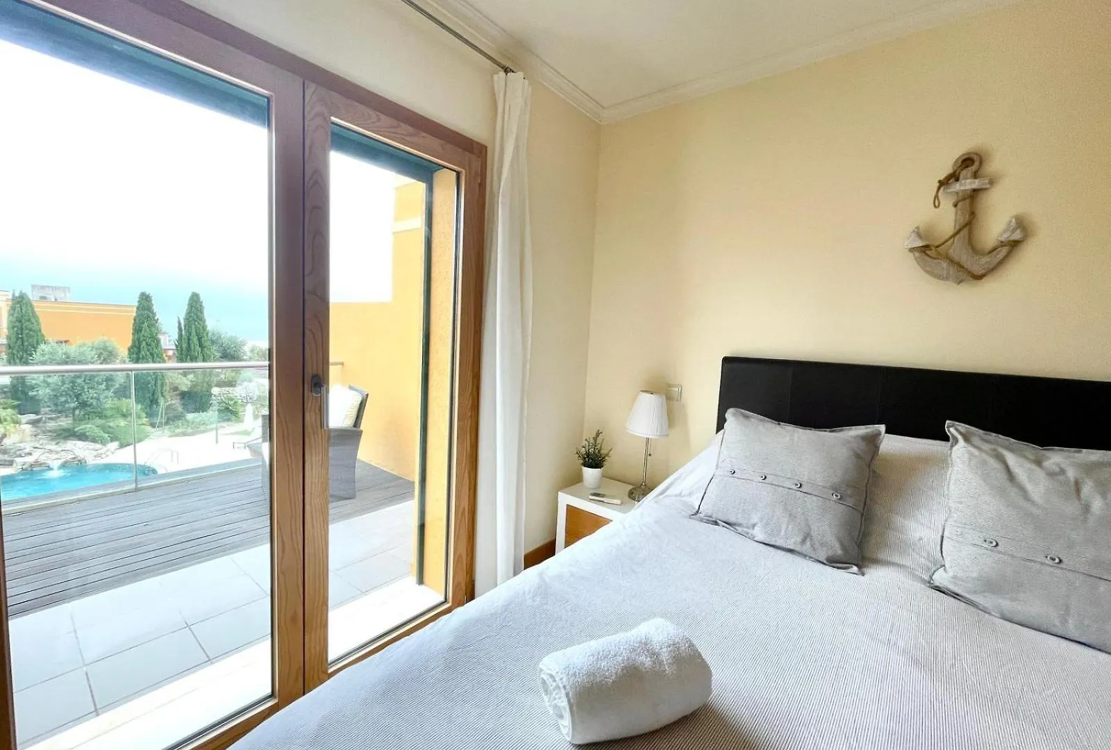 Villa No14 Lote B, Quinta Da Belavista Luz 0*,  Portugal