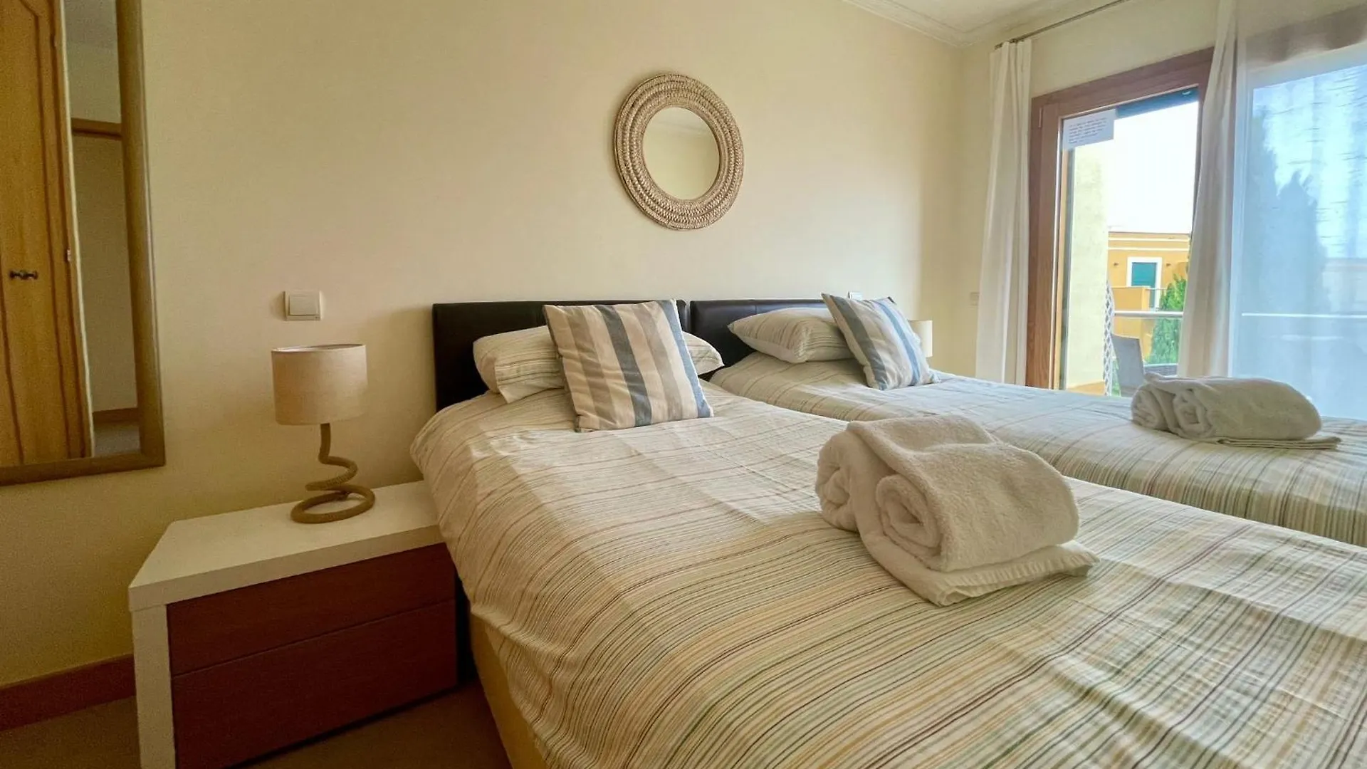 Сasa de vacaciones Villa No14 Lote B, Quinta Da Belavista Luz