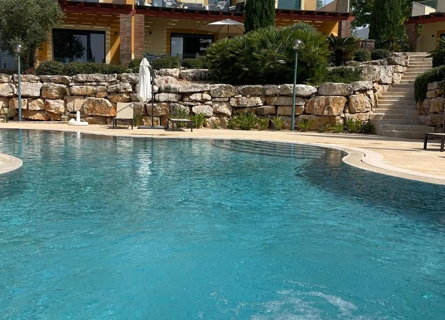 Villa No14 Lote B, Quinta Da Belavista Luz