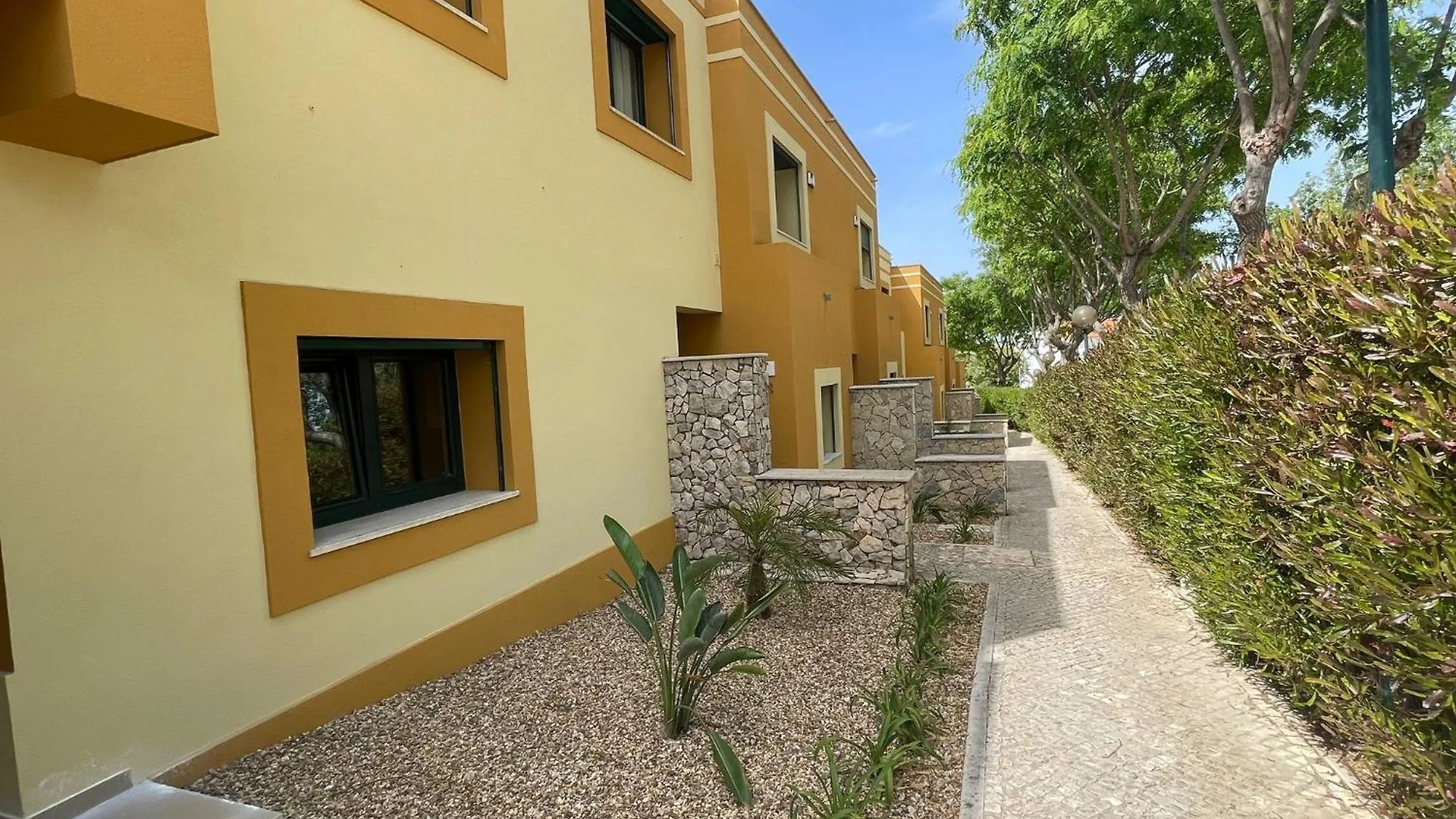 Prázdninový dům Vila No14 Lote B, Quinta Da Belavista Luz Portugalsko