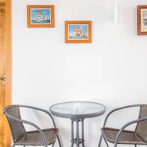  Сasa de vacaciones C14 - Casa Da