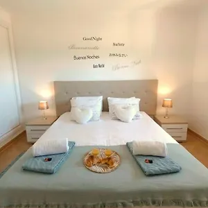  Apartamento Willy St.