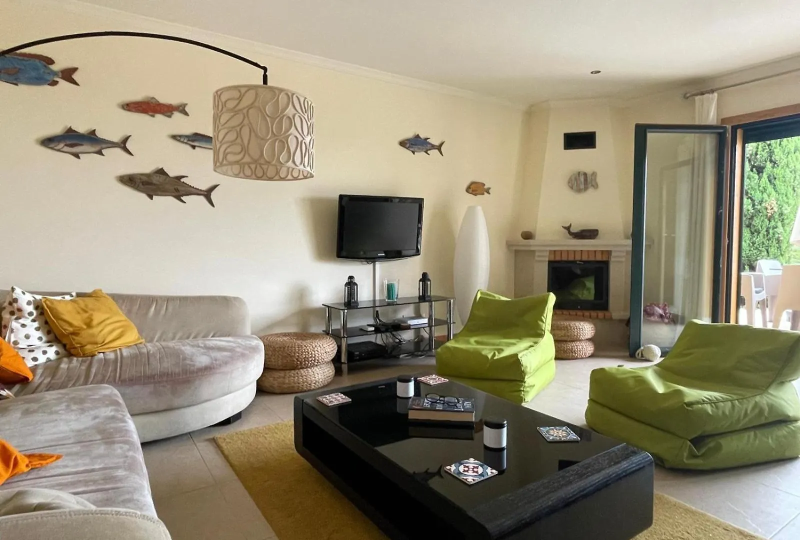 Holiday home No14 Lote B, Quinta Da Belavista Villa Praia Da Luz