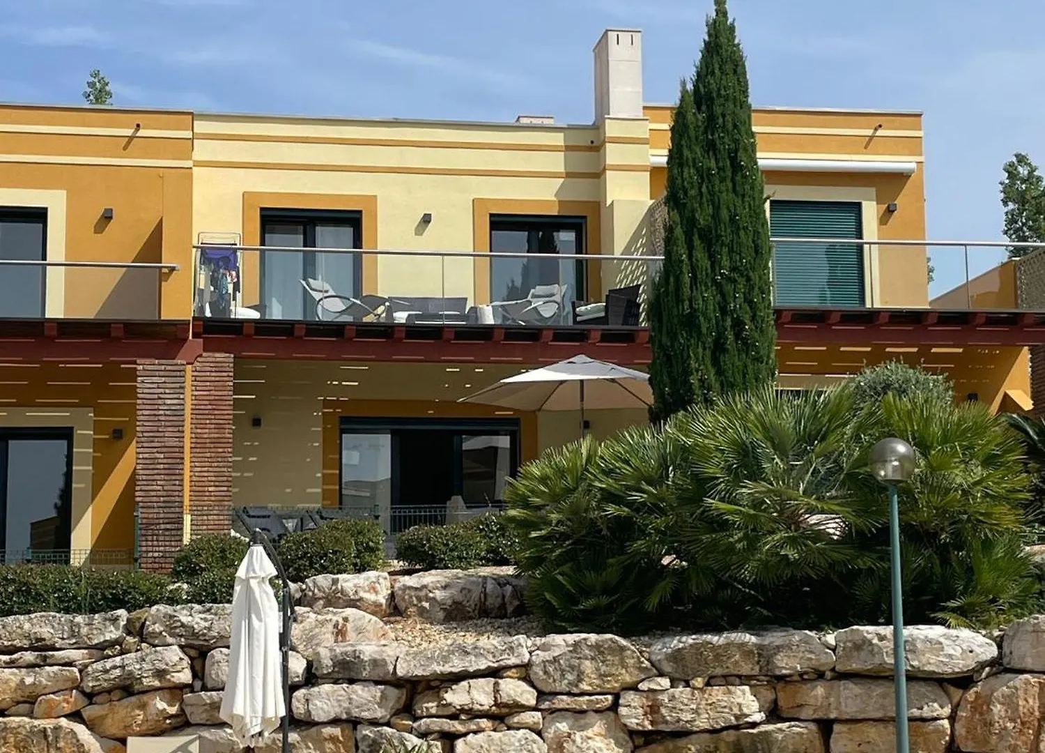 No14 Lote B, Quinta Da Belavista Villa Praia Da Luz Holiday home