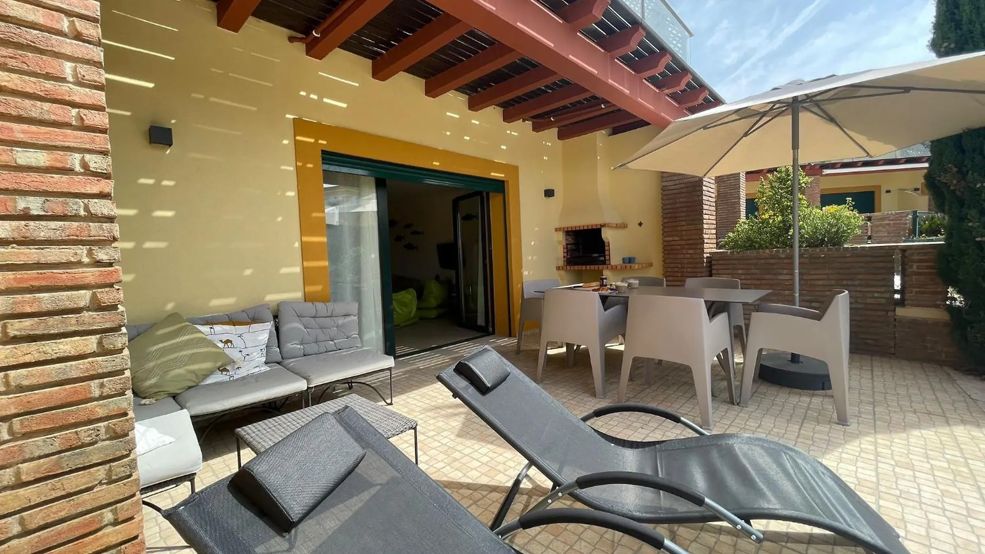 No14 Lote B, Quinta Da Belavista Villa Praia Da Luz Holiday home