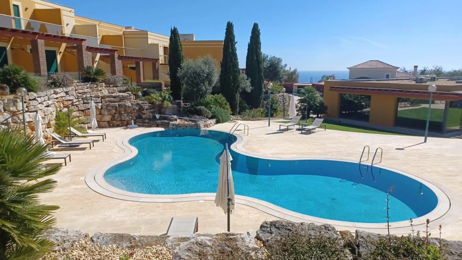 No14 Lote B, Quinta Da Belavista Villa Praia Da Luz