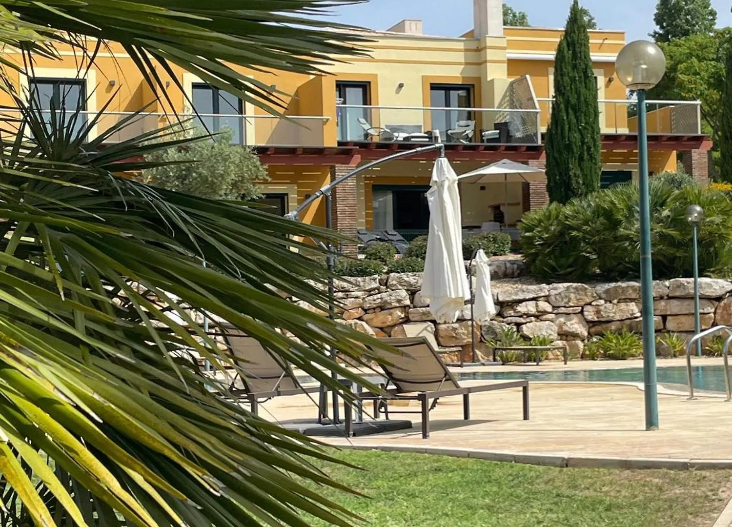 Holiday home No14 Lote B, Quinta Da Belavista Villa Praia Da Luz Portugal