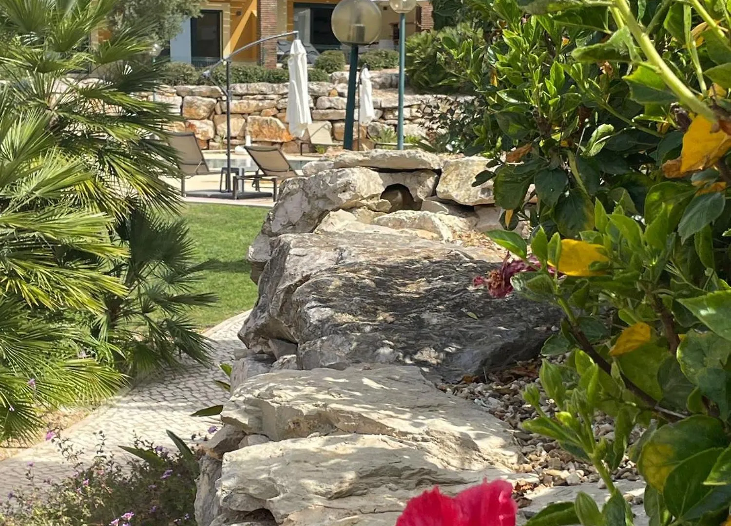 Holiday home No14 Lote B, Quinta Da Belavista Villa Praia Da Luz