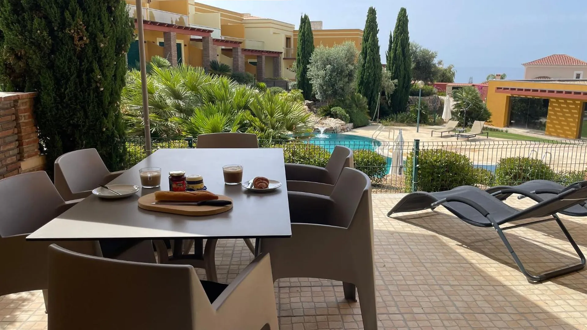 No14 Lote B, Quinta Da Belavista Villa Praia Da Luz